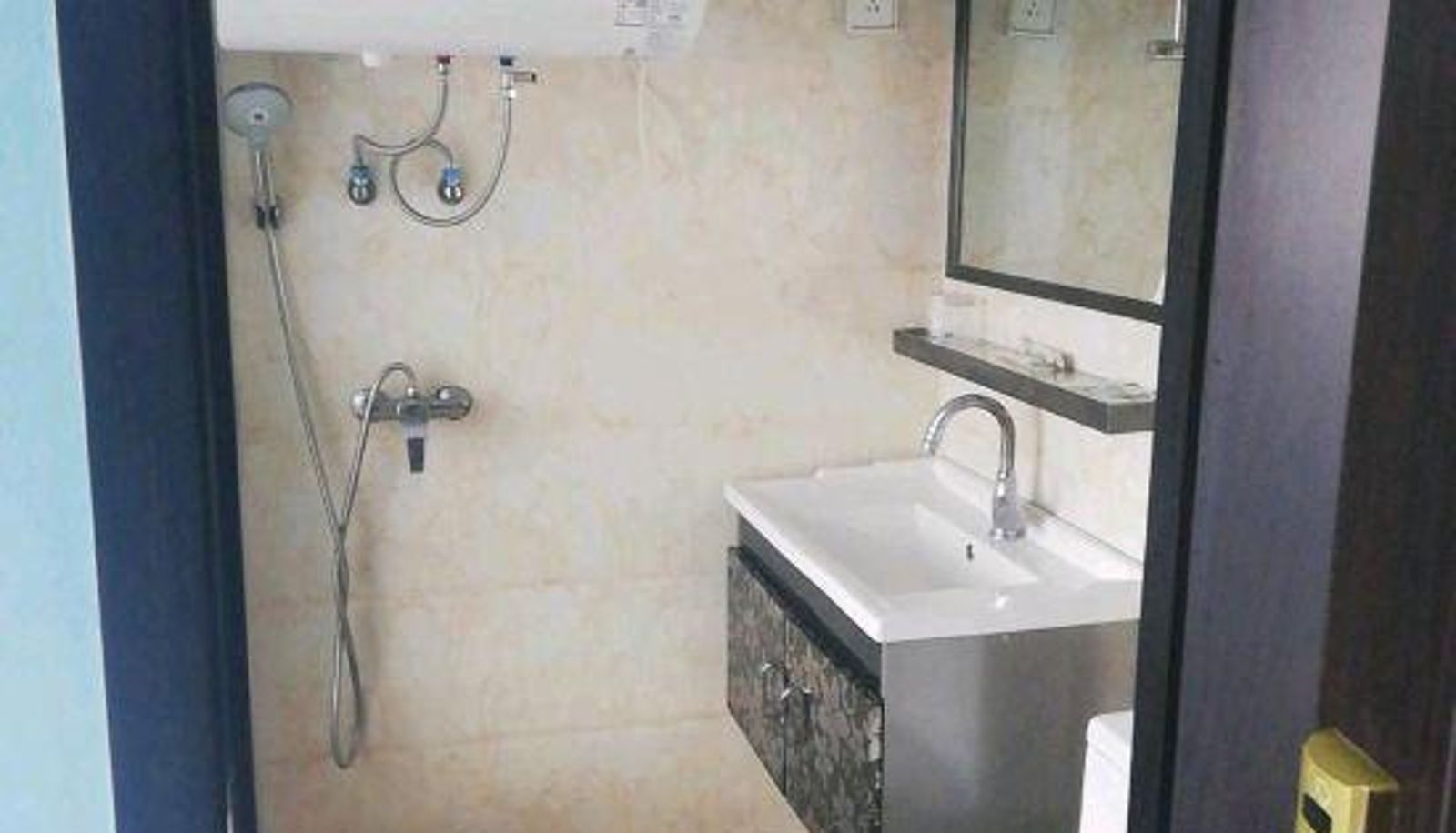 Habitación - Beidao Fashion Hotel (Mudanjiang Tongxiang Road)