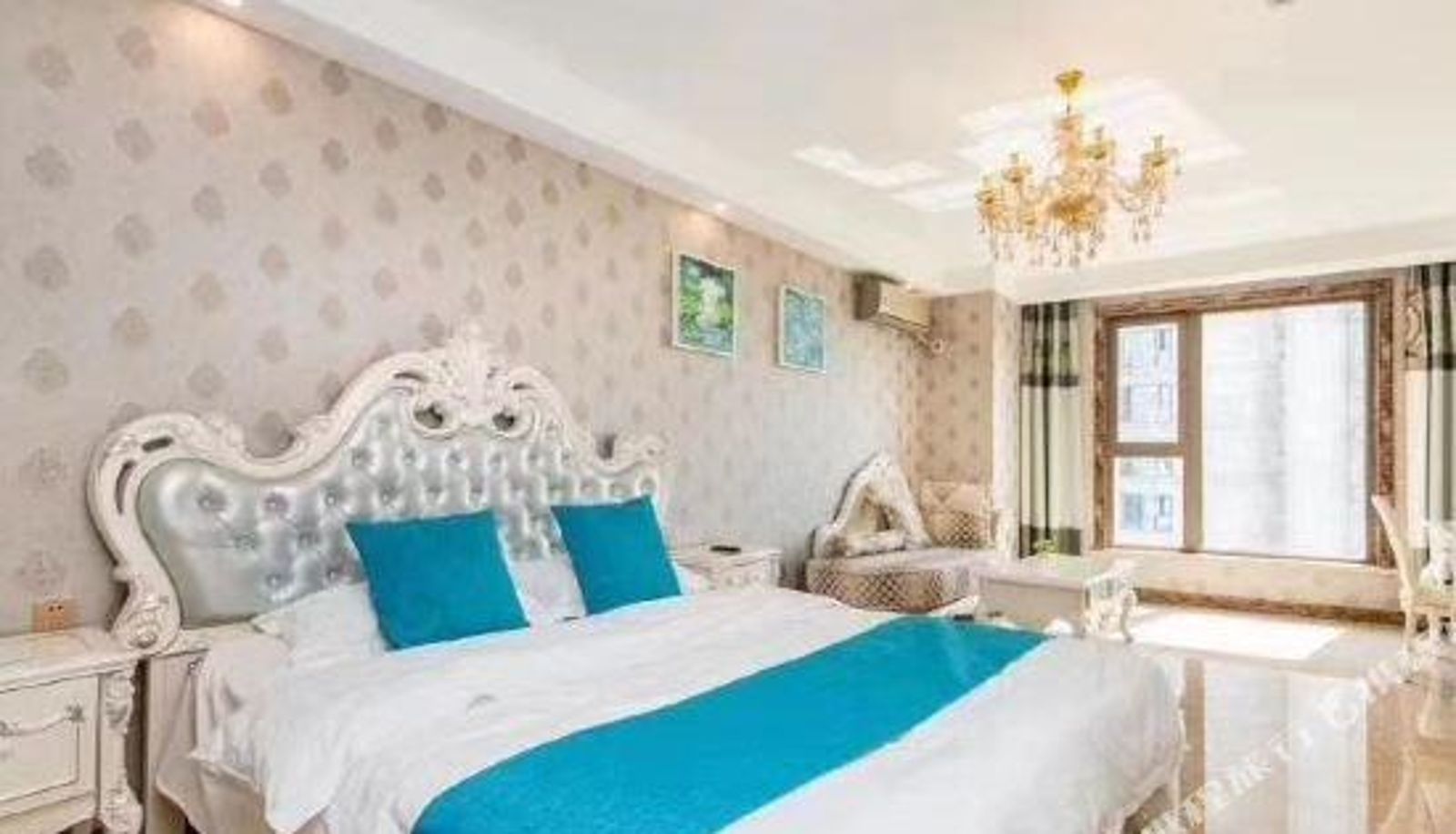 Room - Near Jinmengwan Road