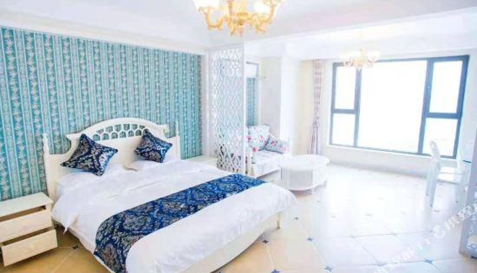 Room - Near Jinmengwan Road