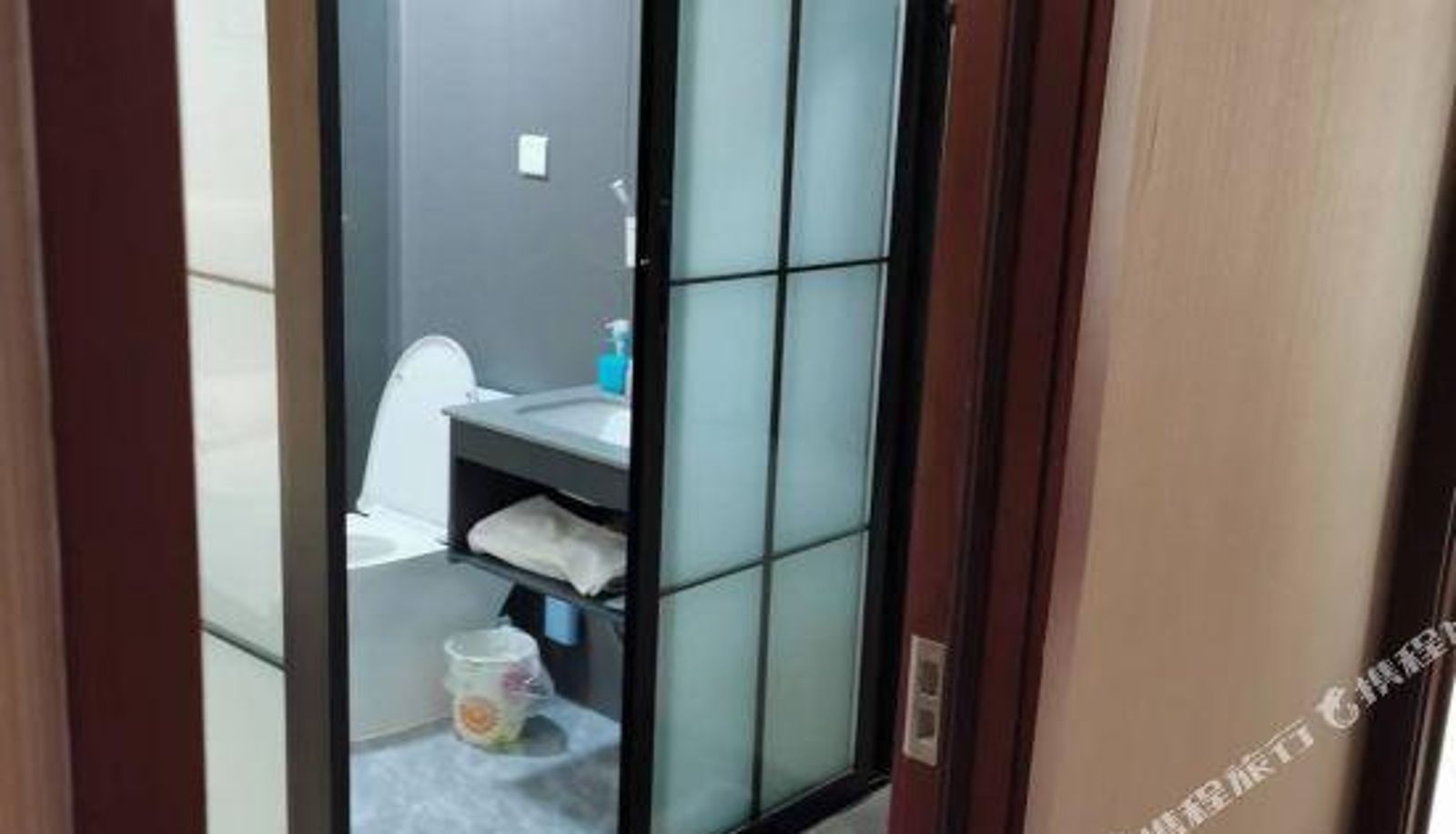 Habitación corporativa - Changchun Longyuan Hotel