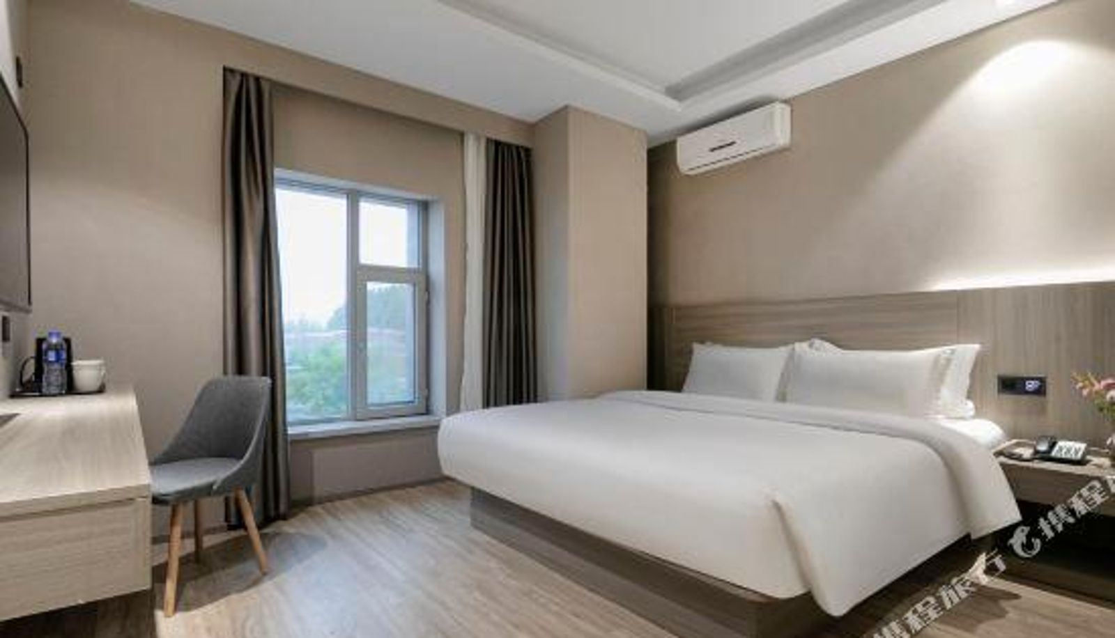 Zimmer - DV Hotel