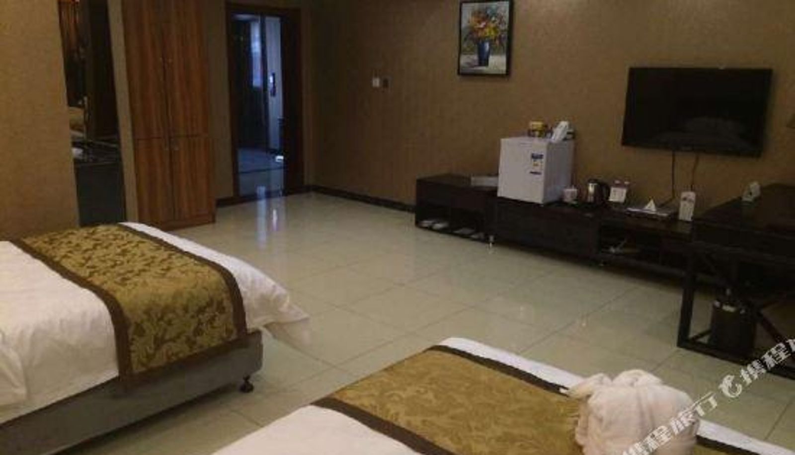 Room - Aolaite International Garden Hotel