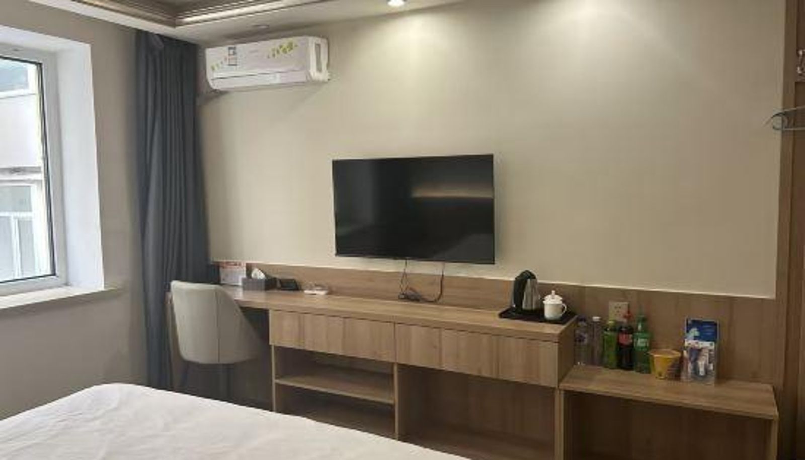 Zimmer - Jinlijia Hotel