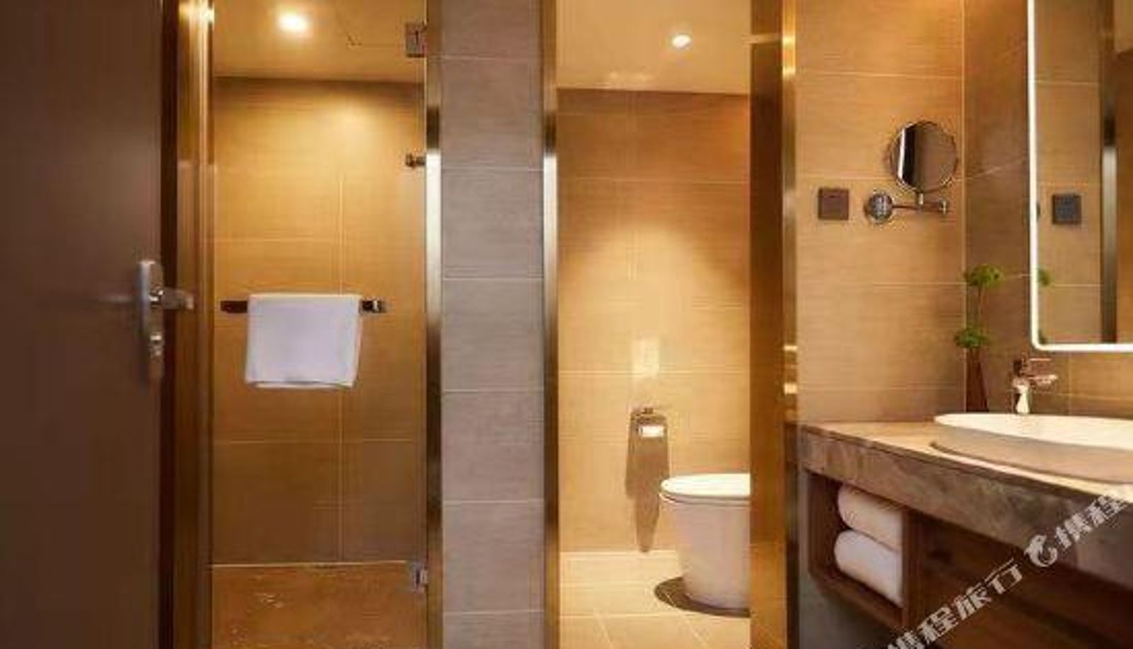 Family room - Qiqihar Homeinns Plus-Longhua Road