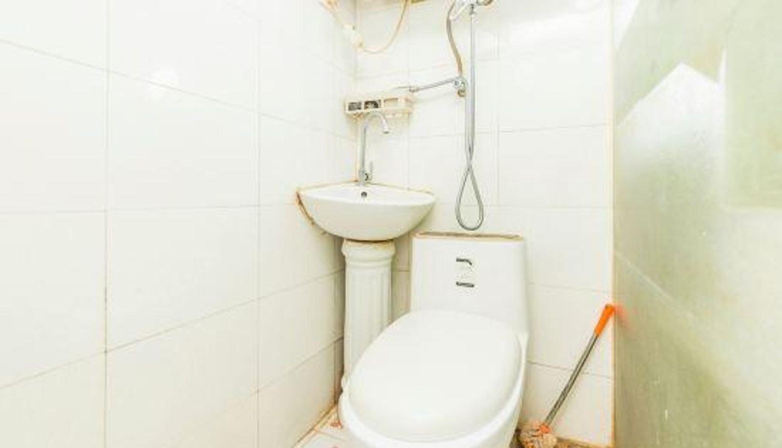 Zimmer - Fujiayuan Theme Hostel