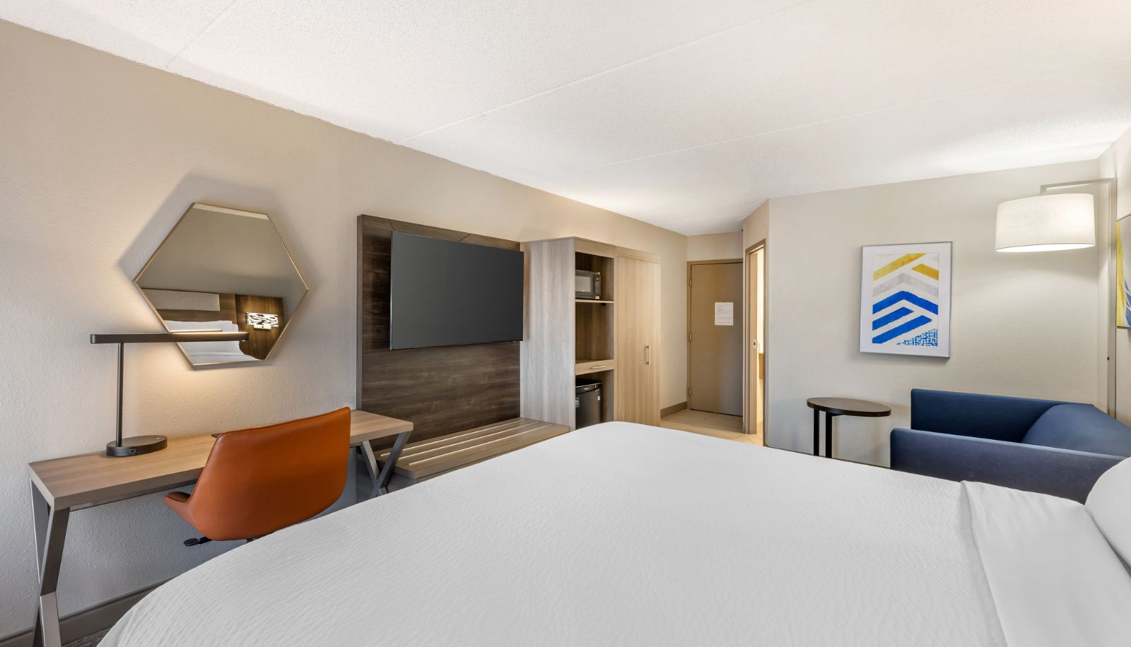 Room - Holiday Inn Express CRESTWOOD by IHG