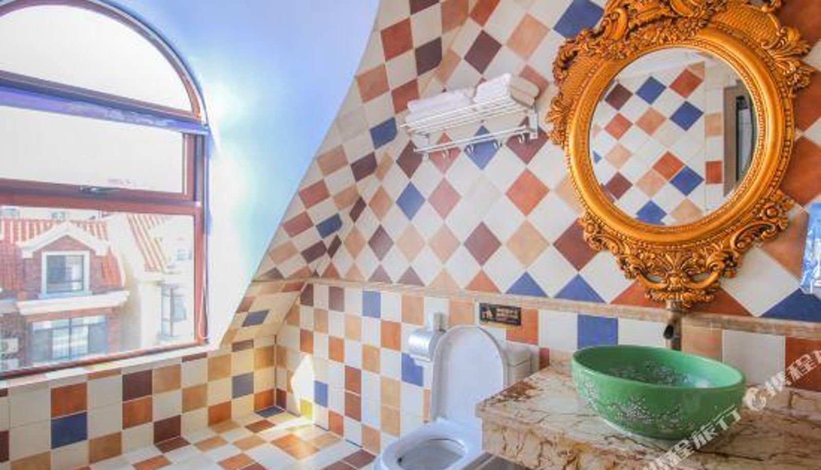 Familienzimmer - Yang Tao Hotel