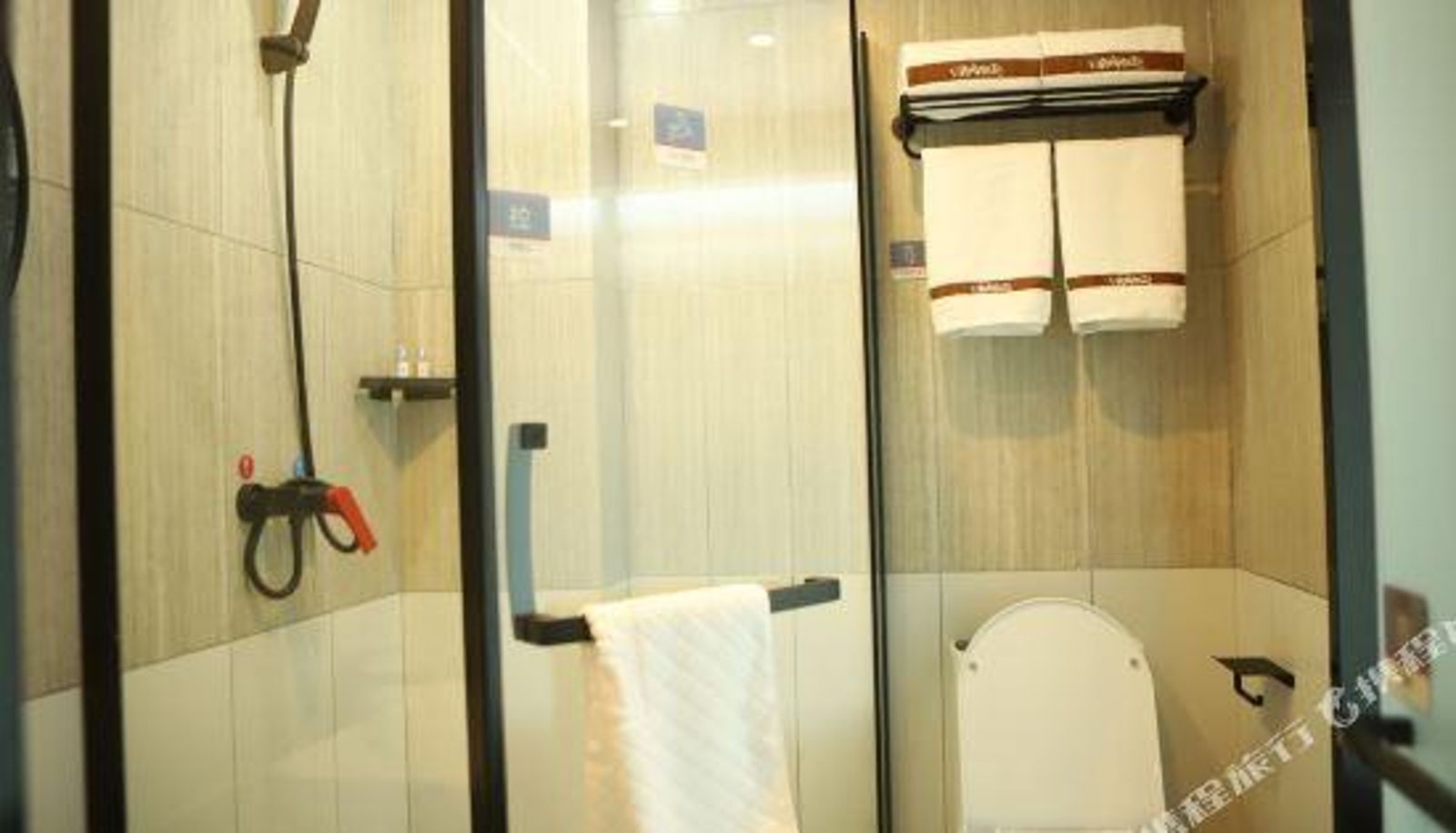 Business room - Shangkeyou Hotel (Qinhuangdao Donggang Road Railway Station Store)