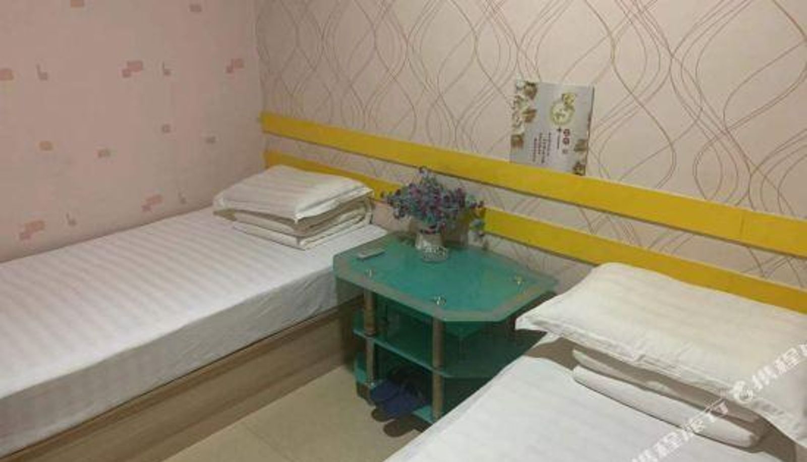 Room - Perfect Life Hotel