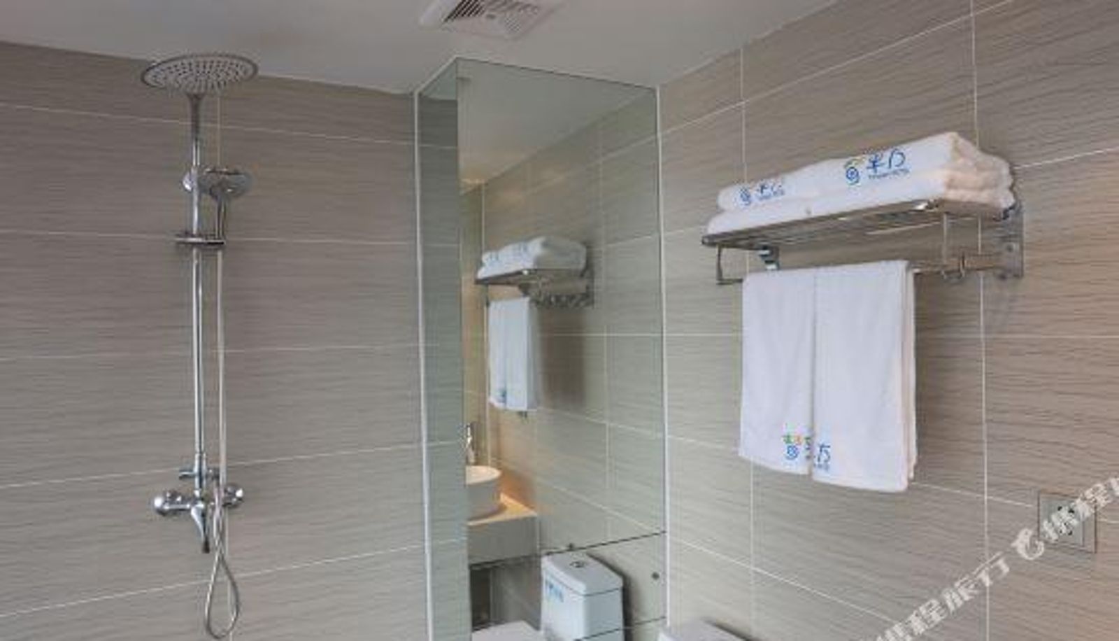 Zimmer - Mengpingfang Hotel