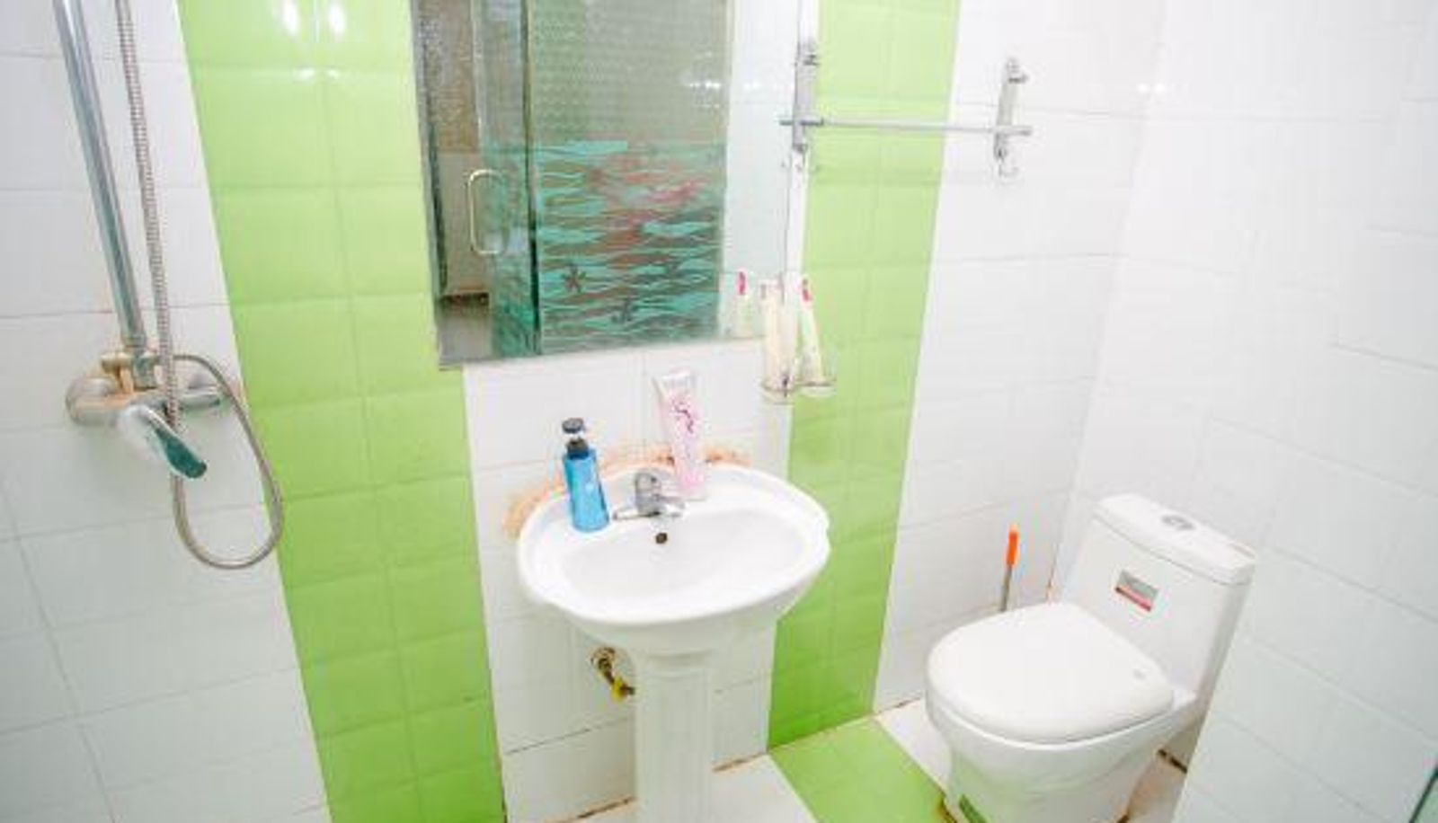 Chambre - Yalongwan Fashion Hotel