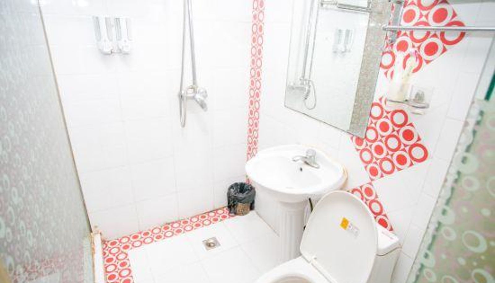 Business-Zimmer - Yalongwan Fashion Hotel