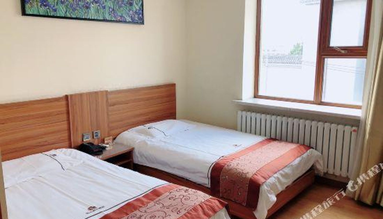 Business room - Qiqi Haryuda Holiday Hotel (Zhonghuan Plaza Dashang Xinmat Branch)