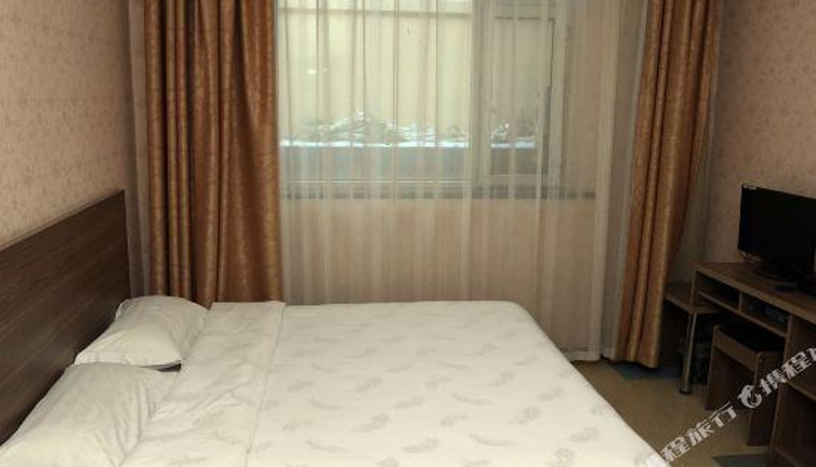 Zimmer - Bi Jia Mei Fashion Hotel