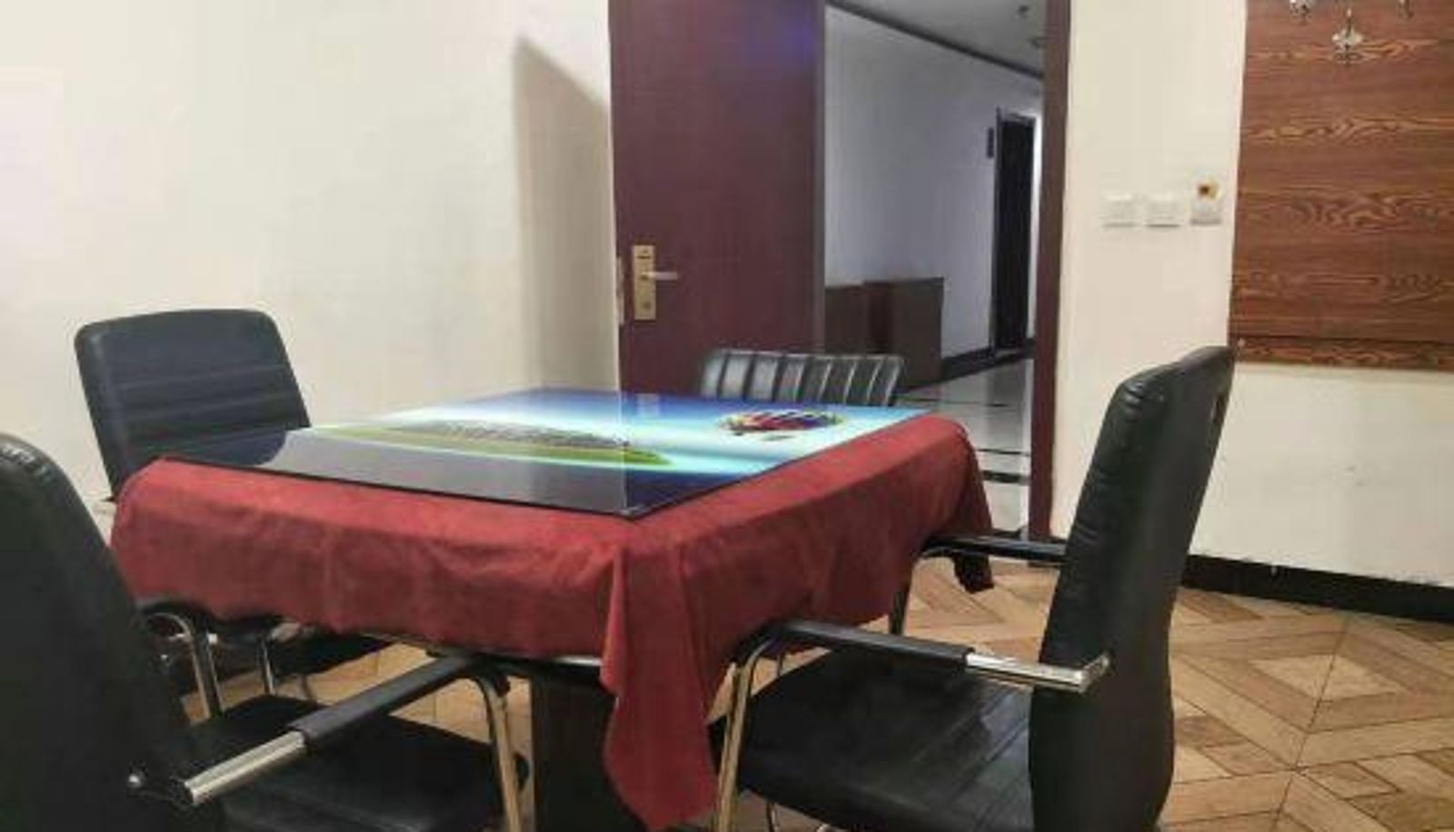 Zimmer - Hongqiao Hotel