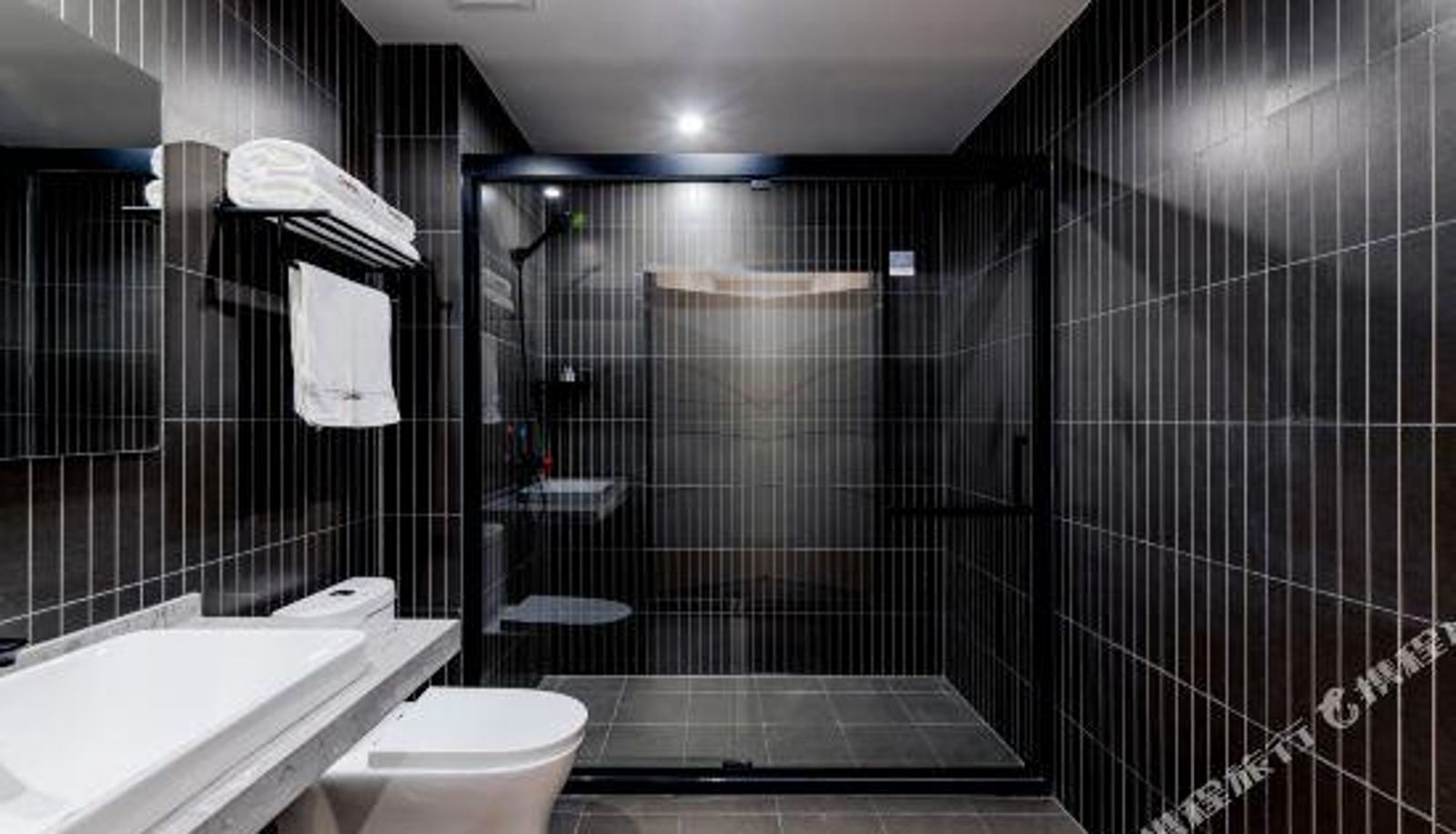 Business room - Thank U  Hotel (Qinhuangdao railway station store)