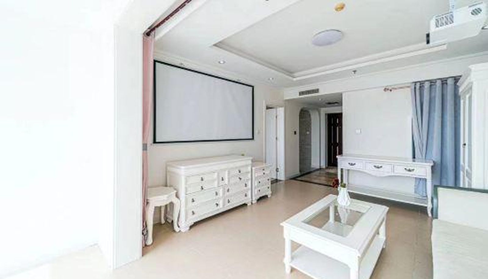 Room with sea view - Linhai Tingtao Hotel (Nandaihe Xianluo Island Store)