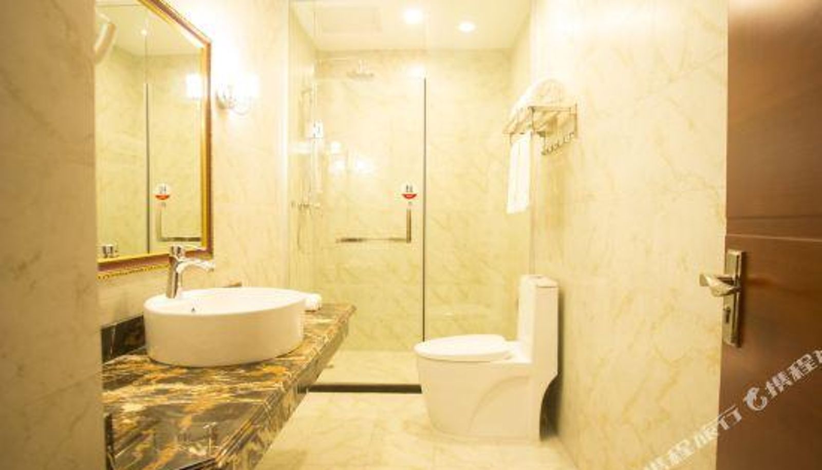 Room - Ming Qi Hotel