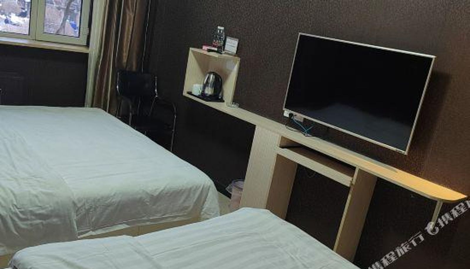 Family room - Hetai Fashion Hotel
