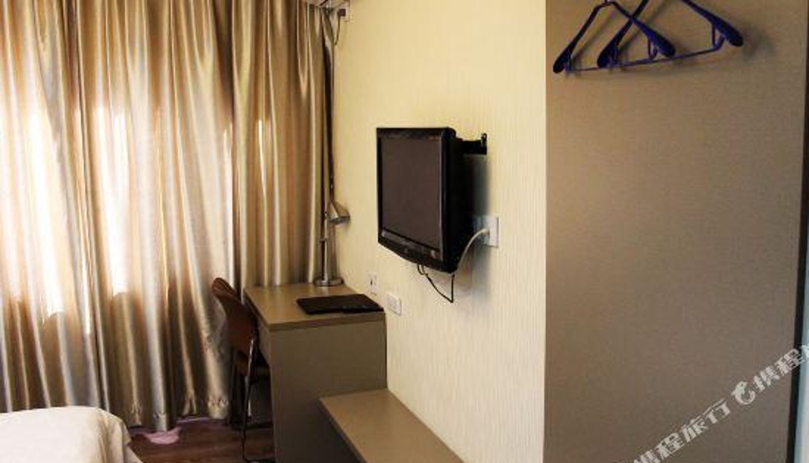 Family room - Qiqihar Central Hotel
