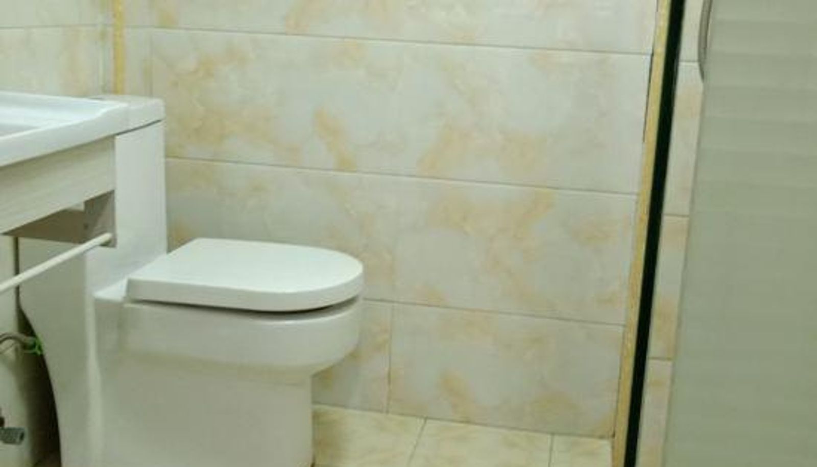 Kamer - SHI GUANG JIA RI HOTEL