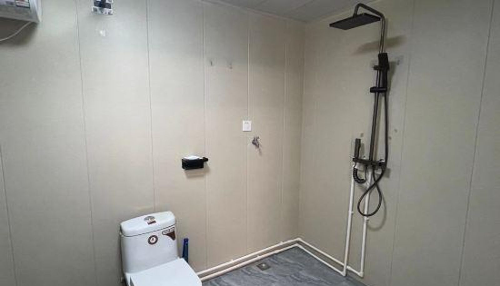 Family room - Qiqihar Sahuan'er Apartment