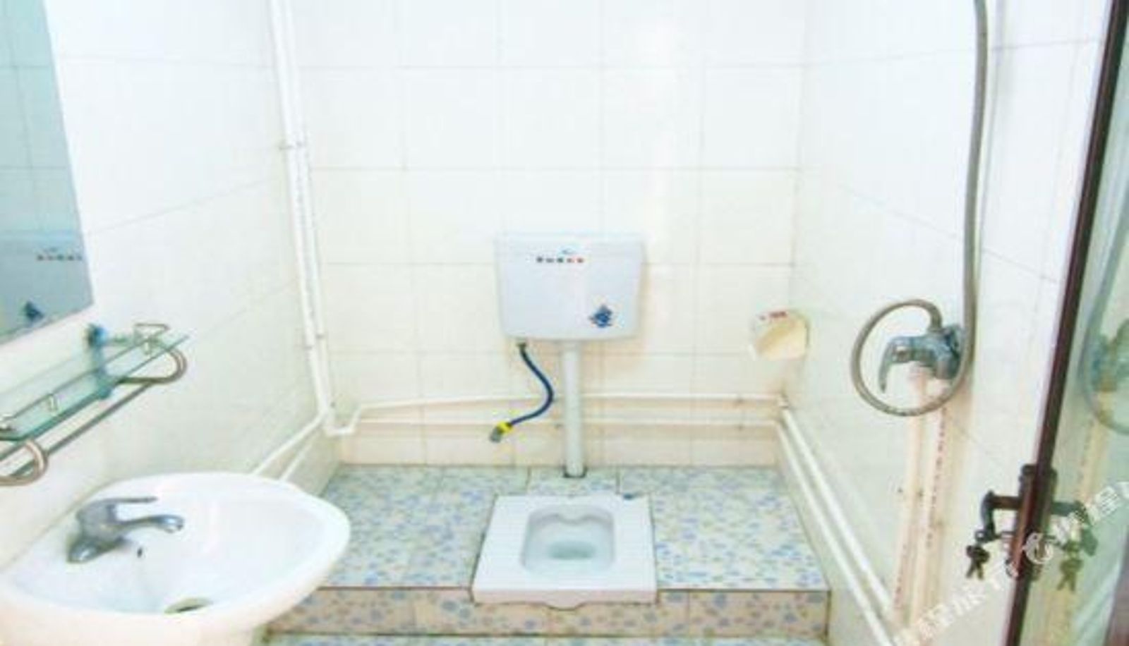 Pokój - Nandaihe Lin He Hotel