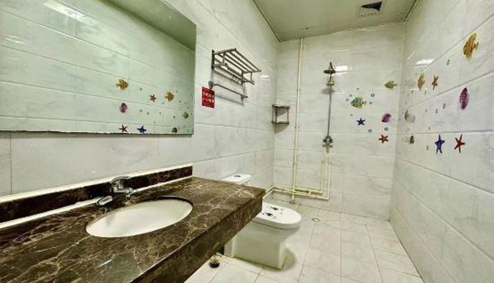 Habitación - Yundai Starry Sky Holiday Hotel