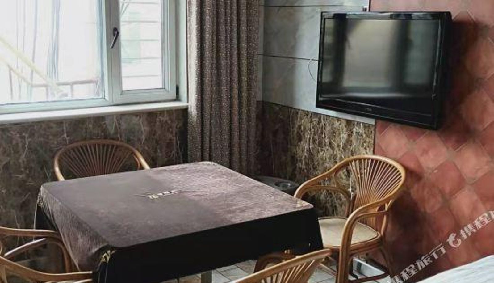 Room - Qiqihar Shangshui Bath Hotel