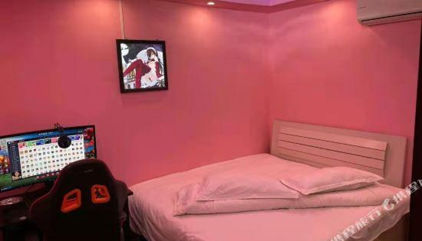 Room - Mudanjiang Jade Express Inn