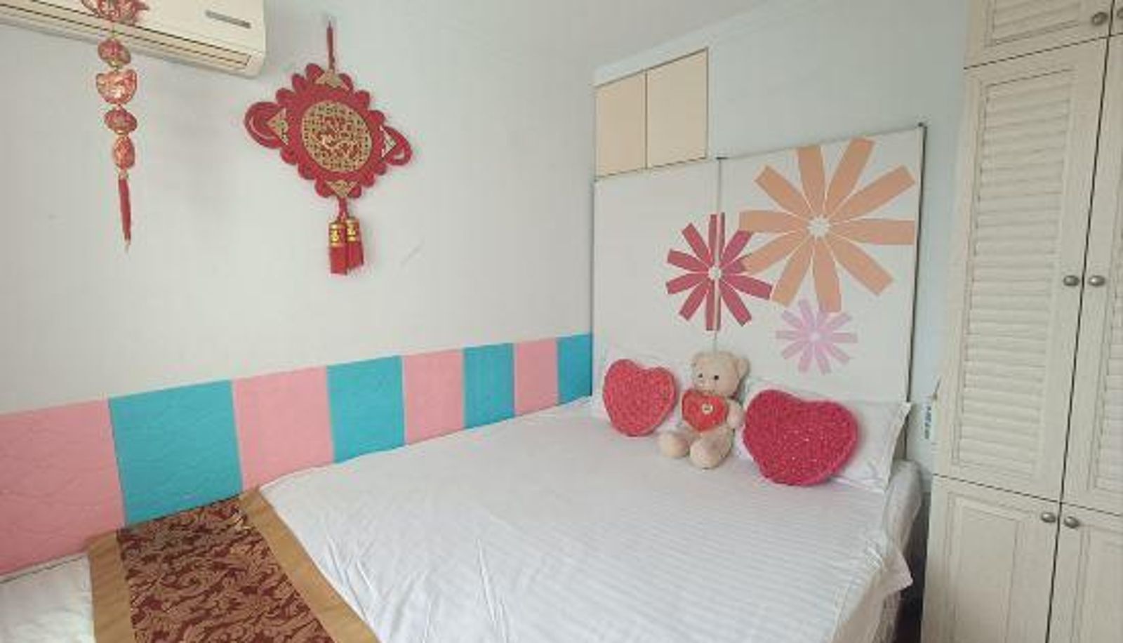 Interior view - Qinhuangdao Yingying Seaview Apartment