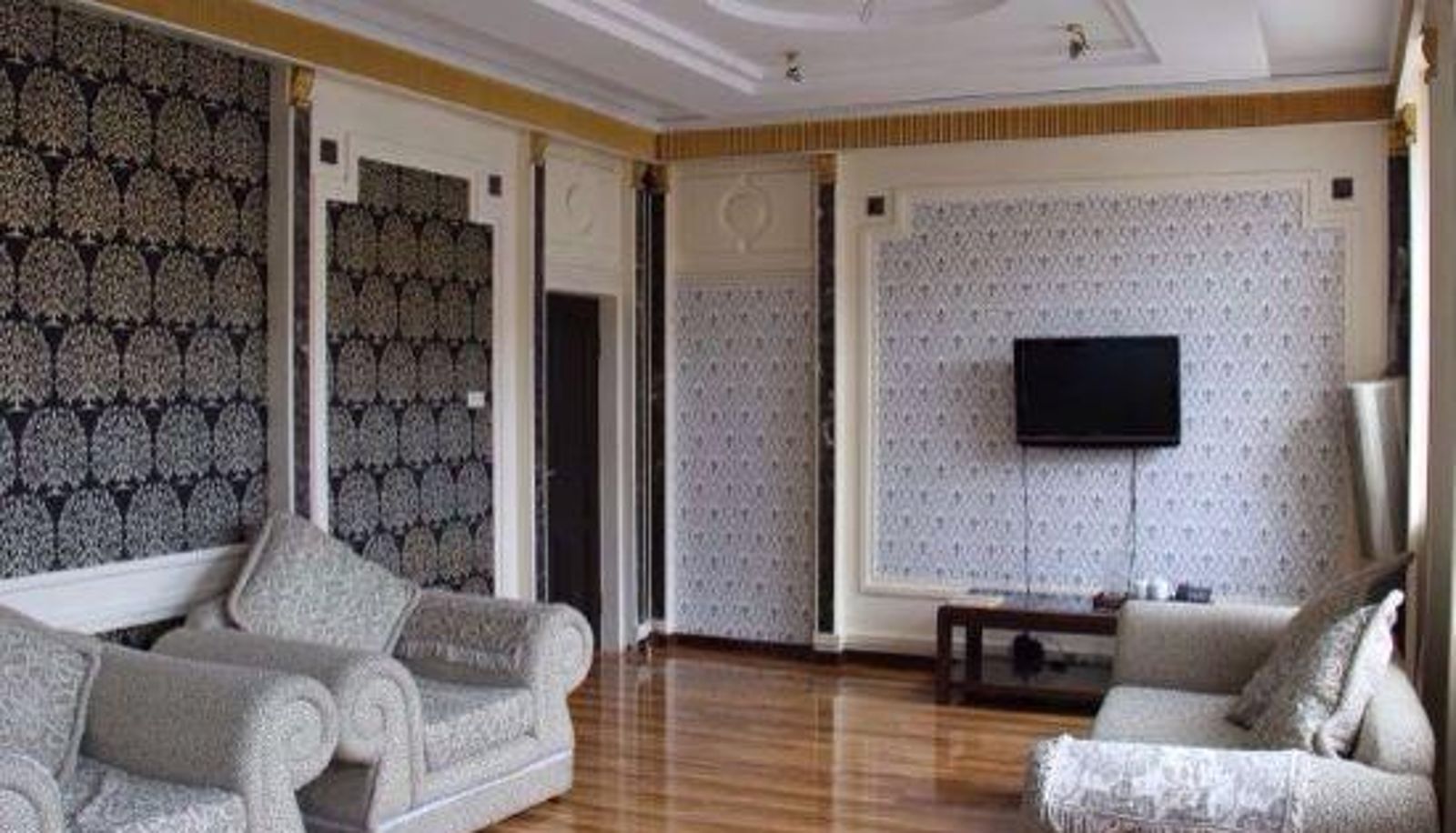 Habitación - MudanjiangXiHeHotel