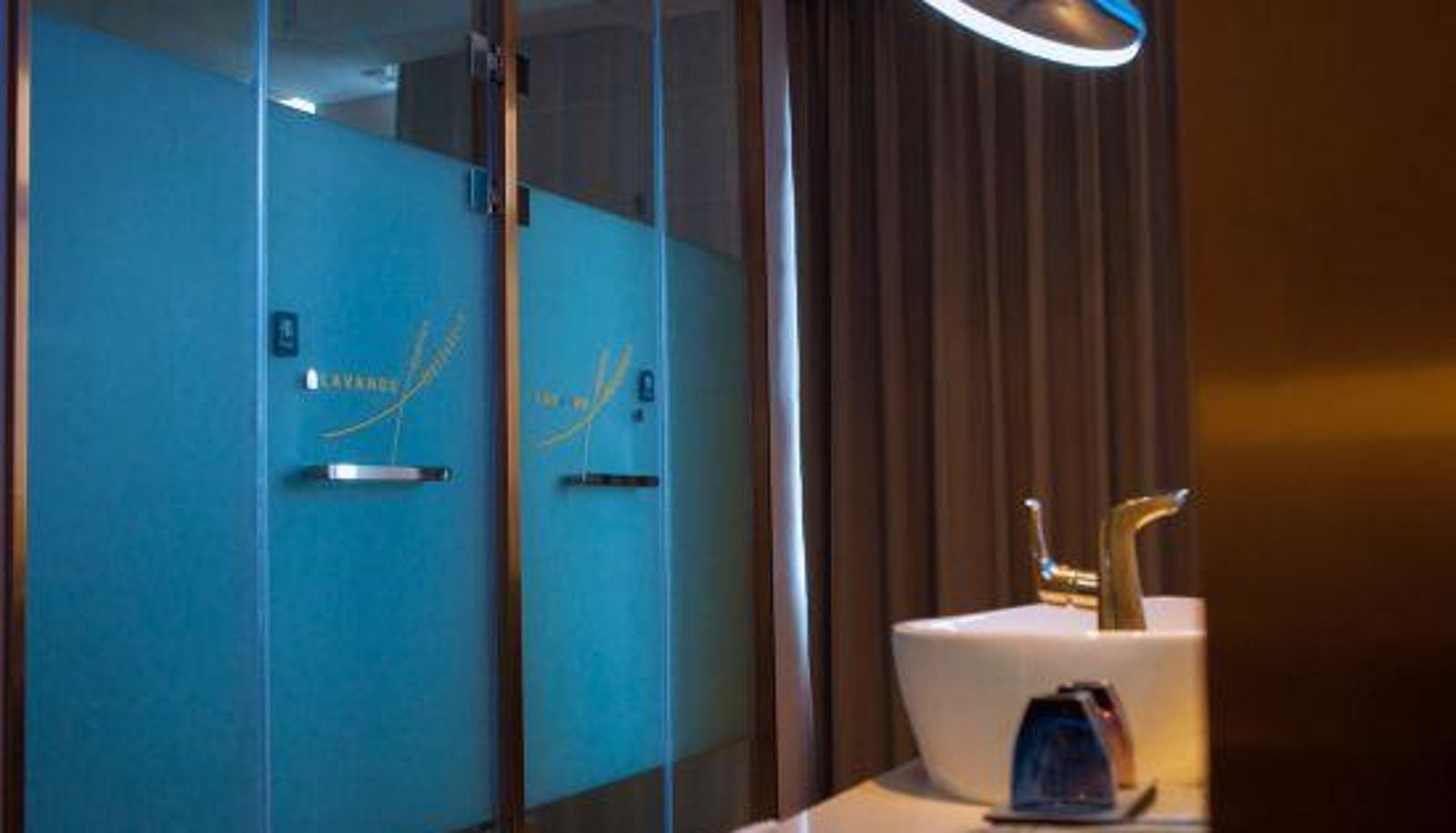 Family room - Lavande Hotel (Qiqihar Dujunshu)