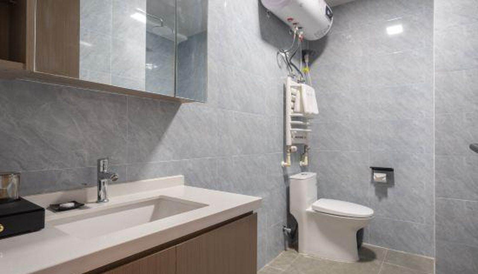 Chambre Business - Home Greenland Hotel