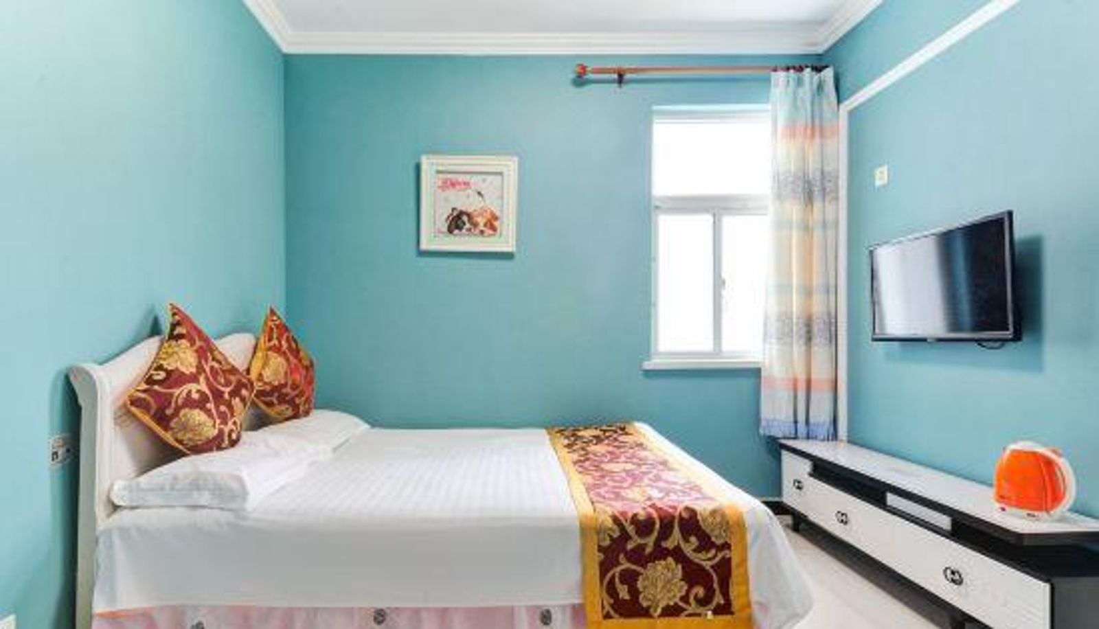 Interior view - Qinhuangdao Ocean Garden Wanghai Apartment