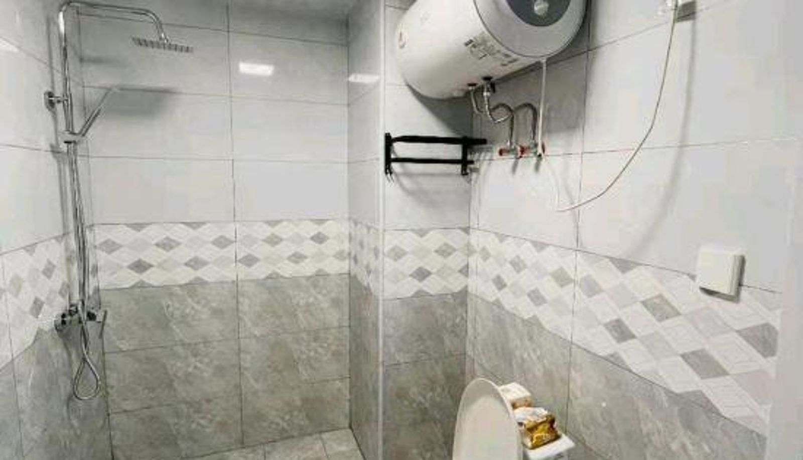 Room - Xingmu Apartment