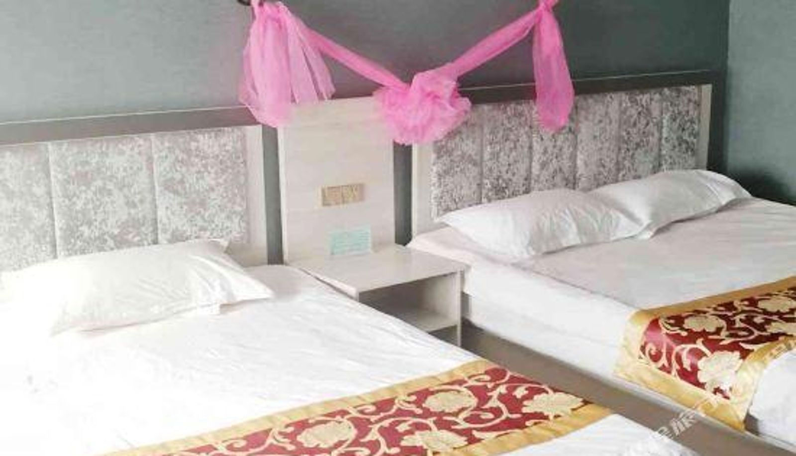 Family room - Qiqihar Yongqing Express Hotel