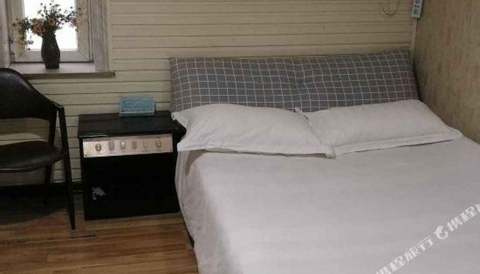 Room - Qiqihar Yongqing Express Hotel