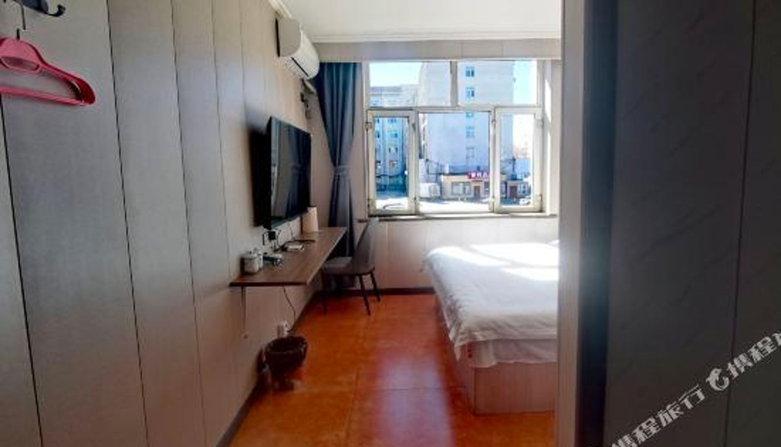 Room - Qiqihar Longxin Hotel