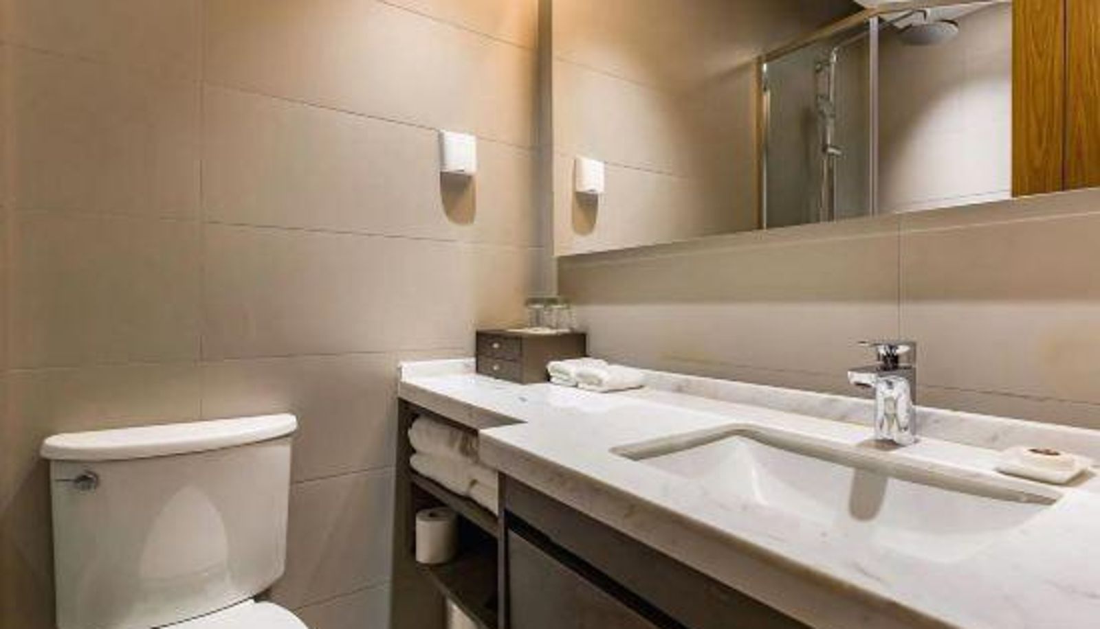 Room - Qinhuangdao Four Arts Hotel