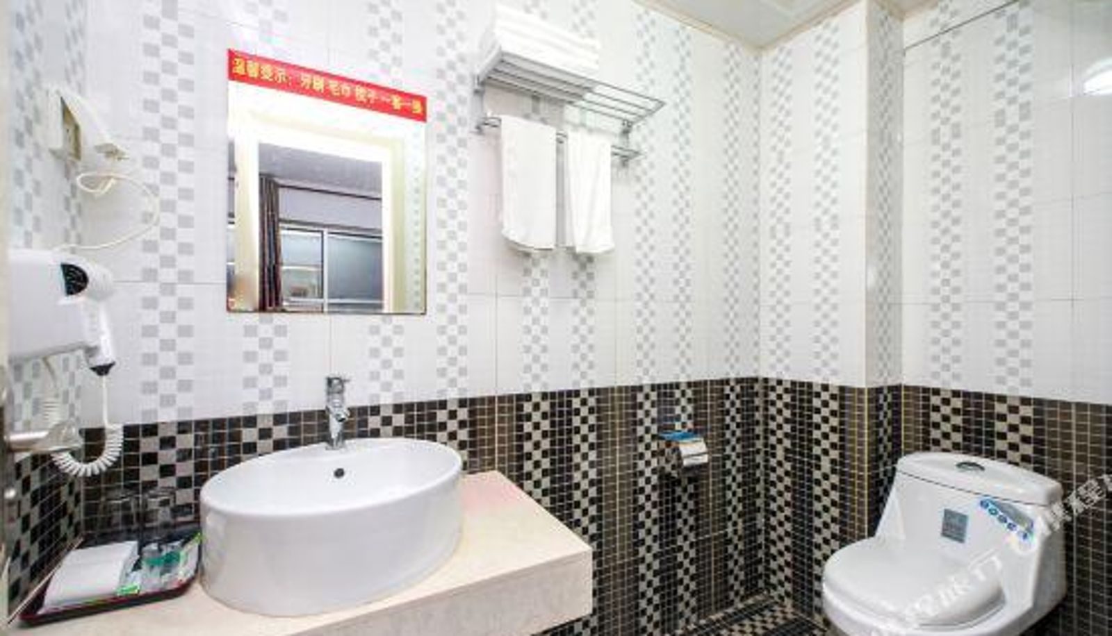 Familienzimmer - Jutai Hotel (Beidaihe Tiger Rock Marine Park Branch)