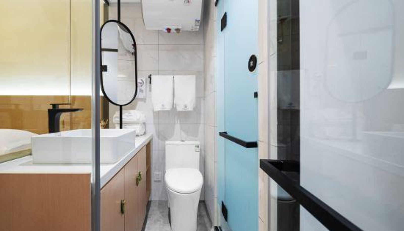 Room - Zhouxing Hotel (Maoye Tiandi Branch)