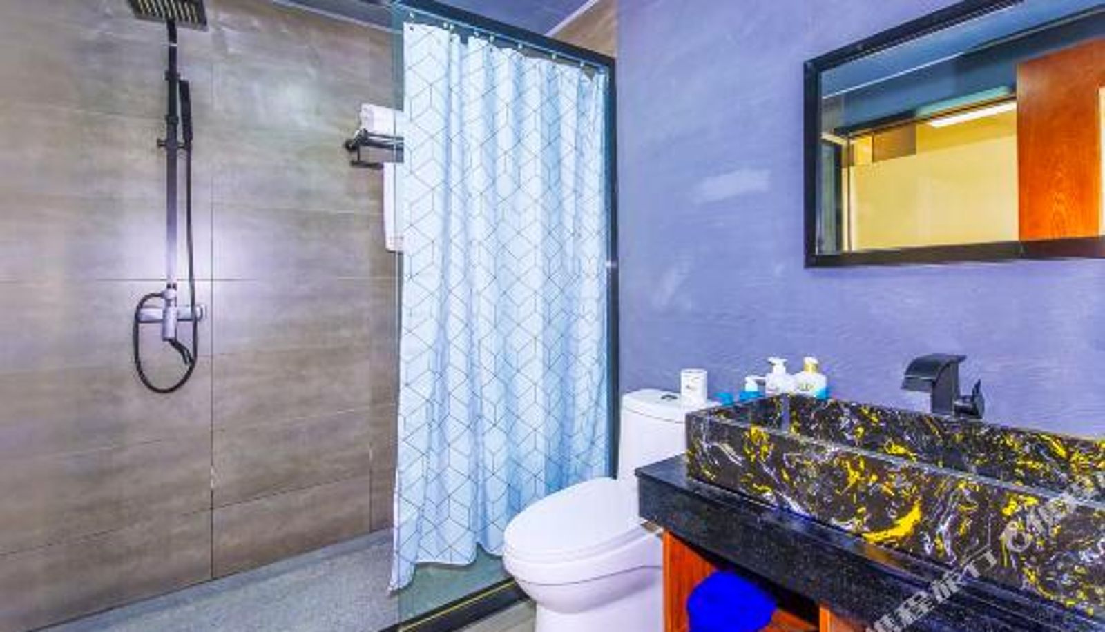 Zimmer - Jielu Boutique Hotel