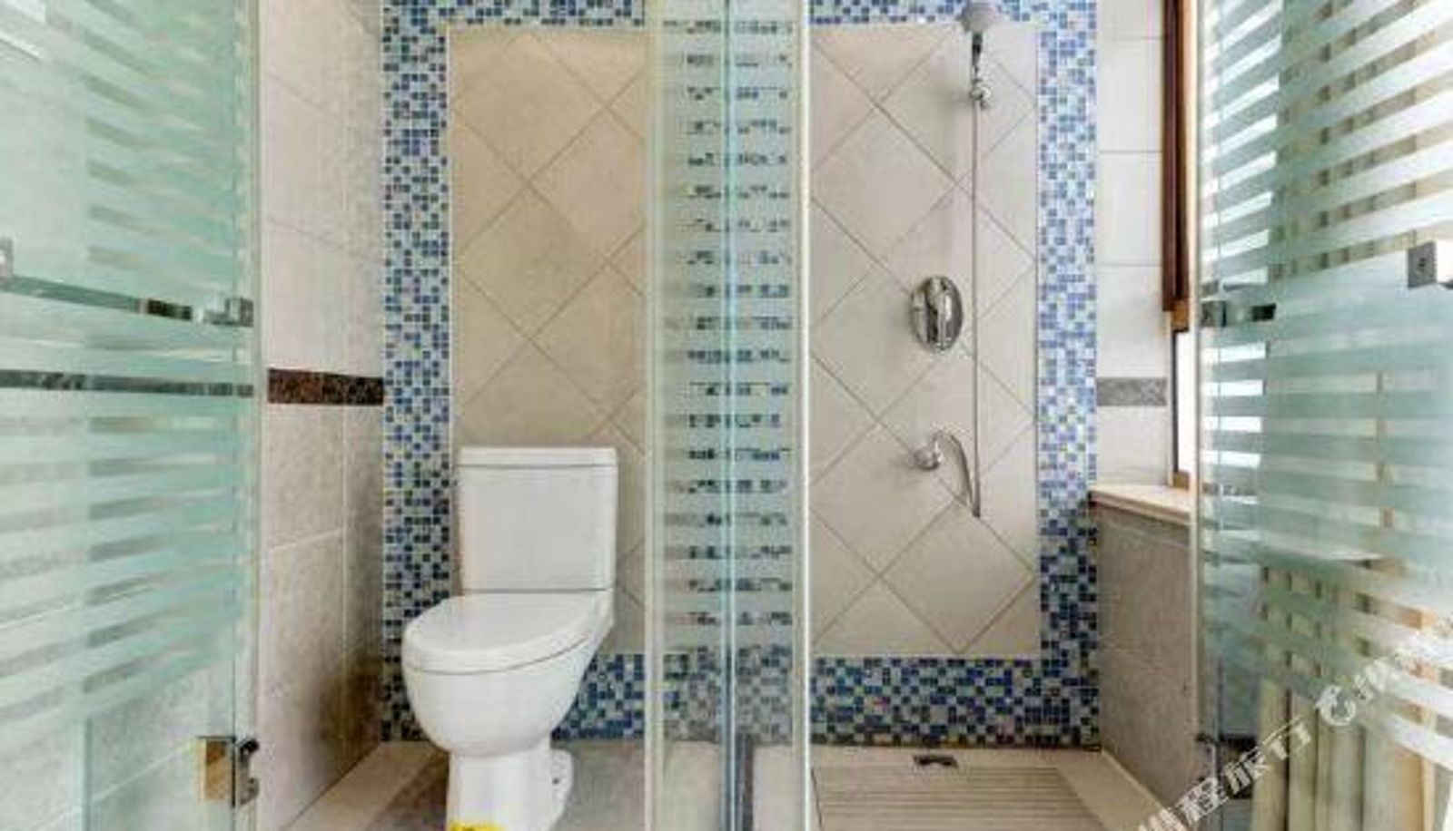 Room with sea view - Qinhuangdao Manyun Seaview Apartment