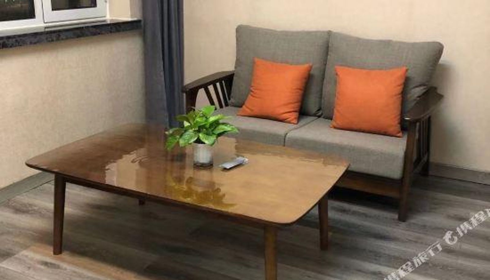 Room - Shangkeyou Hotel(Qinhuangdao People's Square Store)