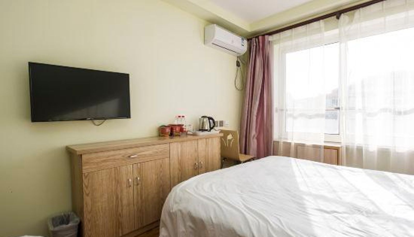 Room - Qinhuangdao Keyou Hotel