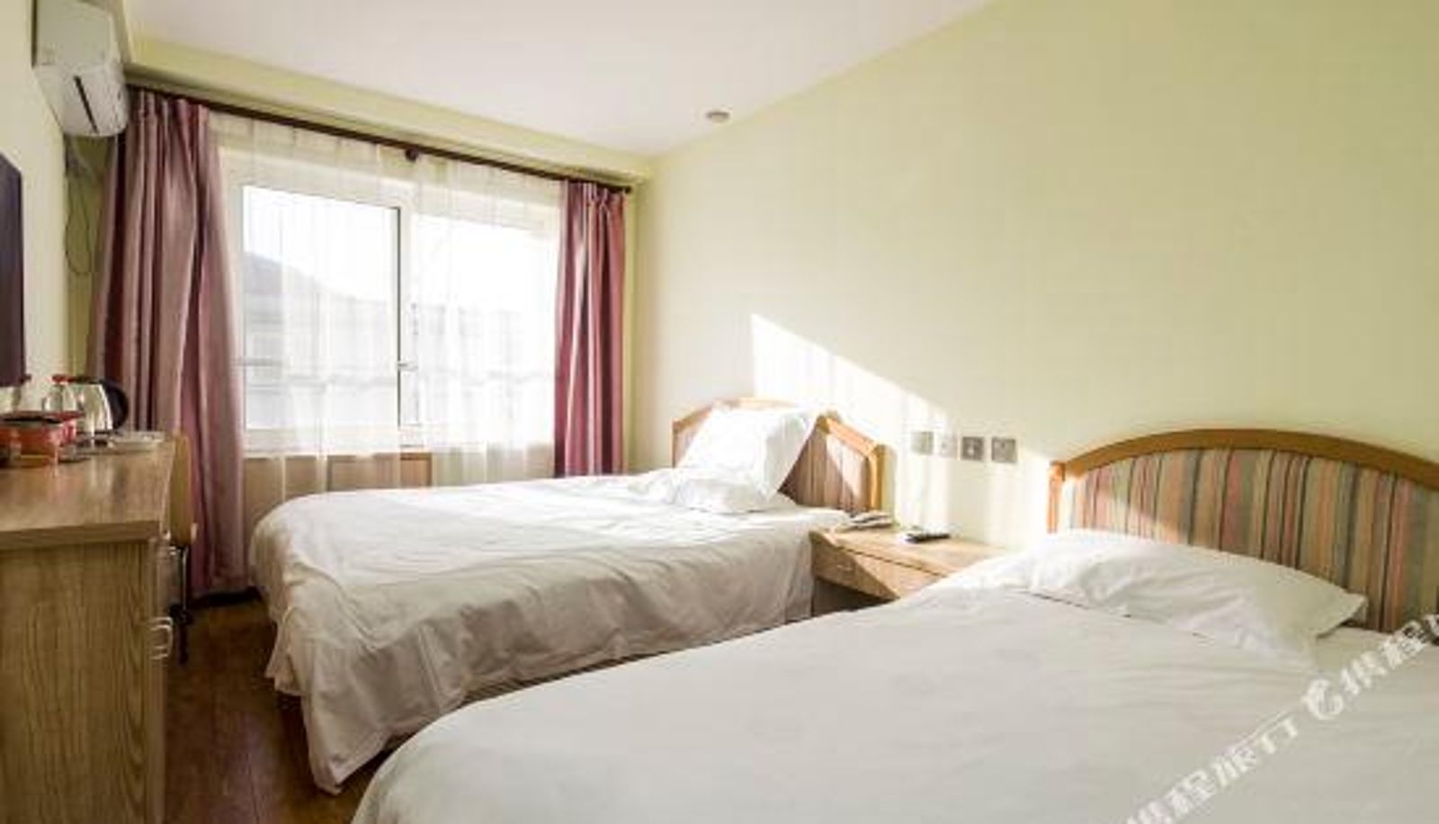Room - Qinhuangdao Keyou Hotel