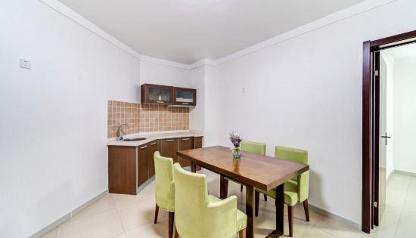 Camera - Time sea boutique Sea View Apartment Hotel (Nandai Hexian Luodao store)
