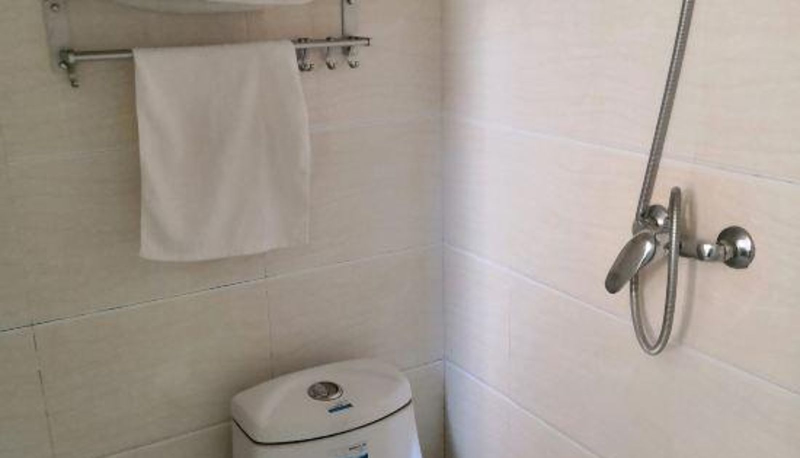Room - Mingyang Express Hotel