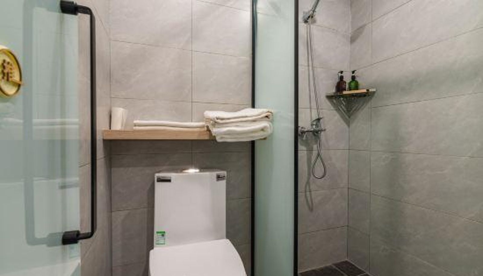Room - Huayi Hotel (Qinhuangdao Olympic Sports Center Zhujiang Road)